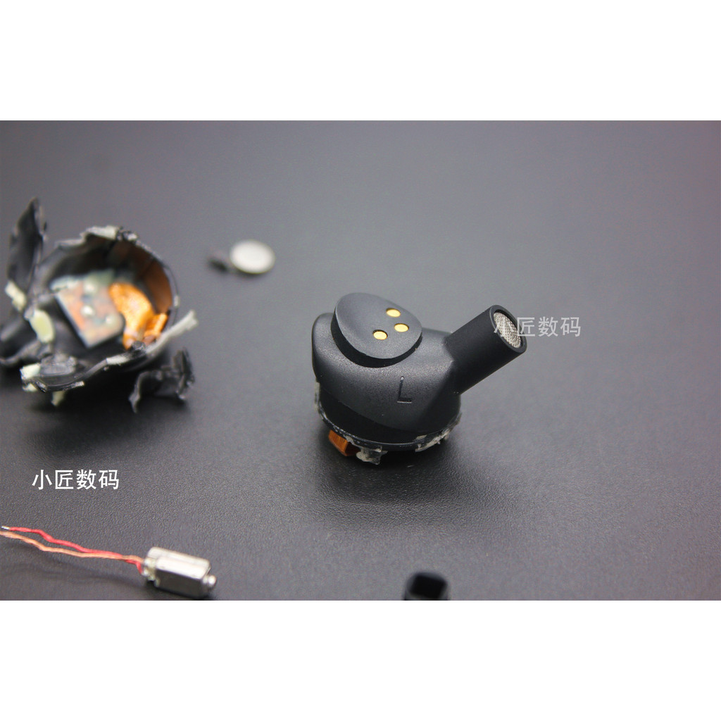 Tháo gỡ 32257 Động Sắt Tai Nghe Năng Động Sắt Toàn Tần Số Năng Động Sắt Tai Nghe Loa Bộ Tai Nghe diy