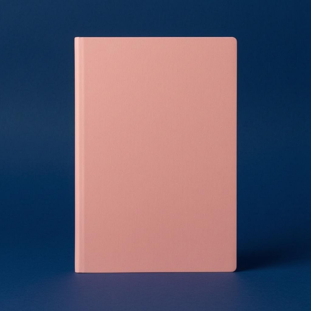 A5 Tạp Chí Notebook Dây Đeo Đóng Khóa Notebook Bìa Mềm Tạp Chí Bìa Cứng Phong Cách Văn Phòng Phẩm Mụ