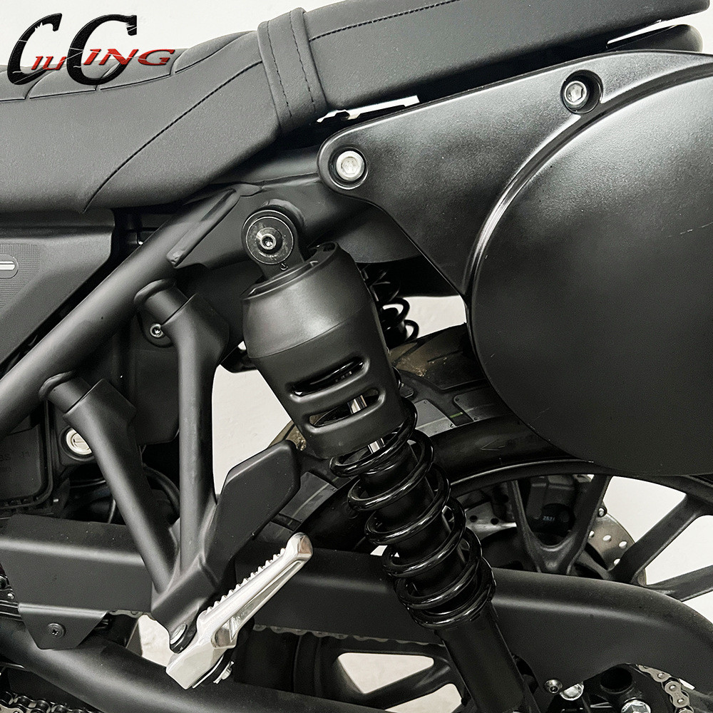 Thích hợp cho Honda CL250 CL300 CL500 2023 2024 Vỏ bảo vệ chống bụi giảm xóc