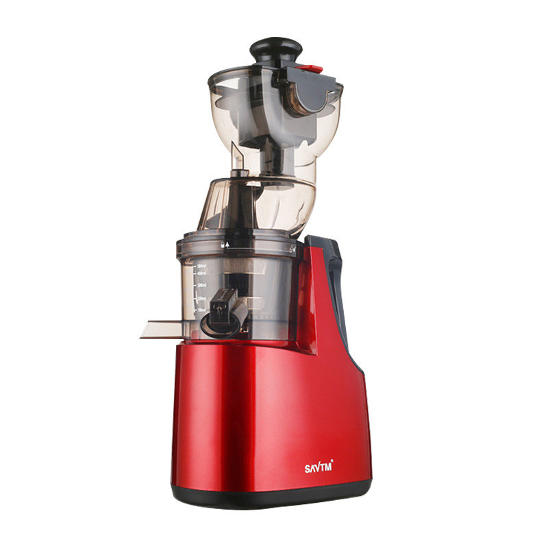 Cold Press Slow Juicer Masticating Juicer Extractor Máy ép trái cây