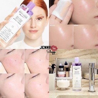 Nước Tẩy Trang Byphasse Solution Micellaire Face 500ml