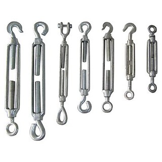 Tăng đơ dây cáp đủ số từ 5 -12