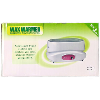 ✅ Nồi nấu sáp Paraffin loại lớn 8002A