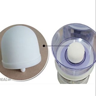 Sứ Tròn Lọc Nước Korea Ceramic