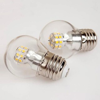 Bóng đèn led tròn E14 E27 5w 7w 9w 12w