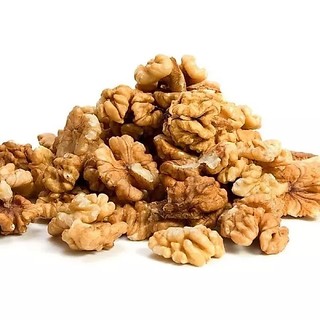 Nhân hạt óc chó vàng Mỹ 100g