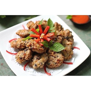 Chả ốc 500g