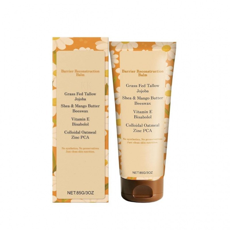 TallowBarrierSupportBalm – ❈ ❈ ❈ ❈ ❈ ❈ ❈ BalmforFace & Body, ❈ ❈ ❈ ❈ ❆ ❈ ❈ ❈ ❈, ❈ CGX6