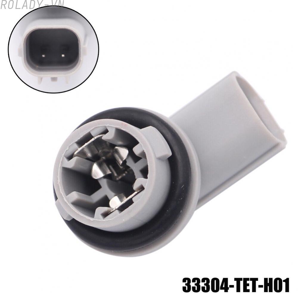 #ROYALLADY#"Black & Gray Light Base for Honda Civic 2016 21 Great Quality at a Great Price"