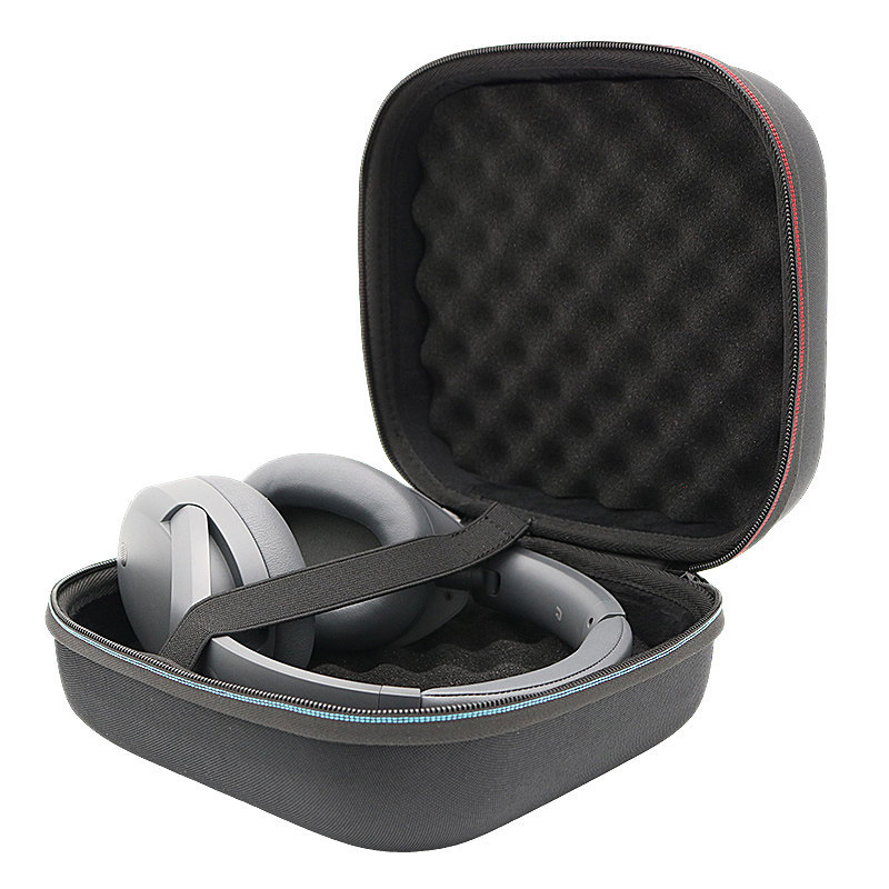 Thích hợp cho tai nghe Edifier W830NB Tai nghe Bluetooth Túi lưu trữ Túi xách di động Hộp bảo vệ Vỏ 