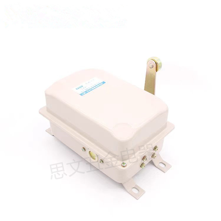 Thượng Hải Một Mở Lửa Giới Hạn LX4-11 12 Thì Công Tắc Giới Hạn Công Tắc Nút Nhấn Chấm Bạc