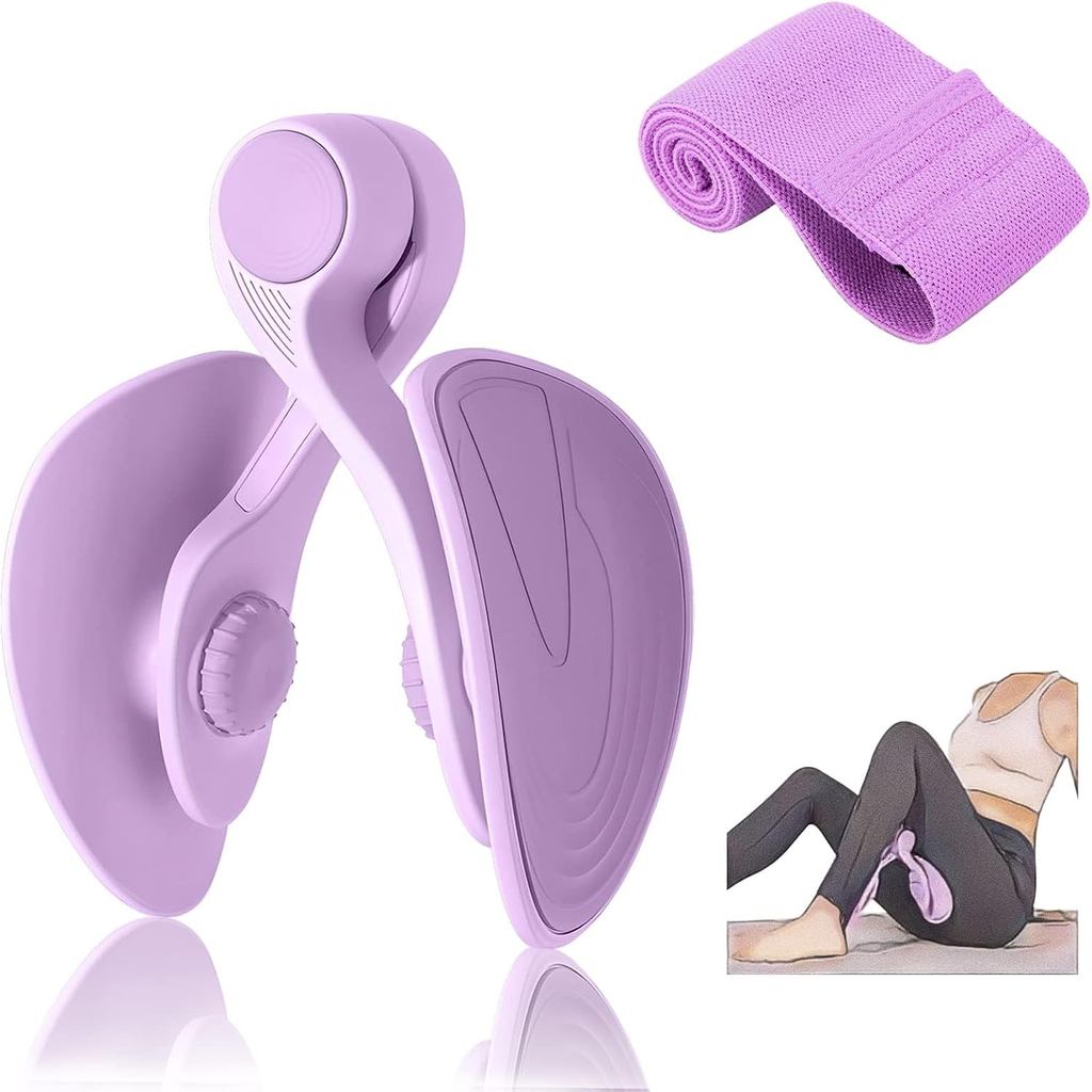 Máy tập đùi Máy tập Kegel, Huấn luyện viên sàn chậu, Huấn luyện viên Kegel để phục hồi chức năng sau