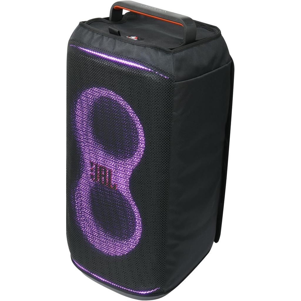 Vỏ Loa Bụi Cho JBL PartyBox Club 120 Loa Dự Tiệc Di Động, Vỏ Thay Thế Tay Lưới Bảo Vệ Cho JBL PartyB