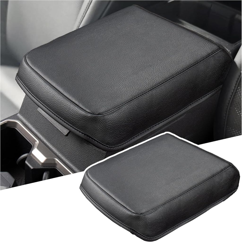 Vỏ bọc tay vịn bảng điều khiển trung tâm Tương thích với 2025-2026 Toyota 4Runner / 2024-2026 Phụ ki