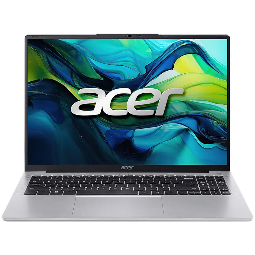 Laptop Acer Aspire Lite 16 Gen 2 AL16-52P-572A i5 1334U/16GB/512GB/16" WUXGA/Win11
