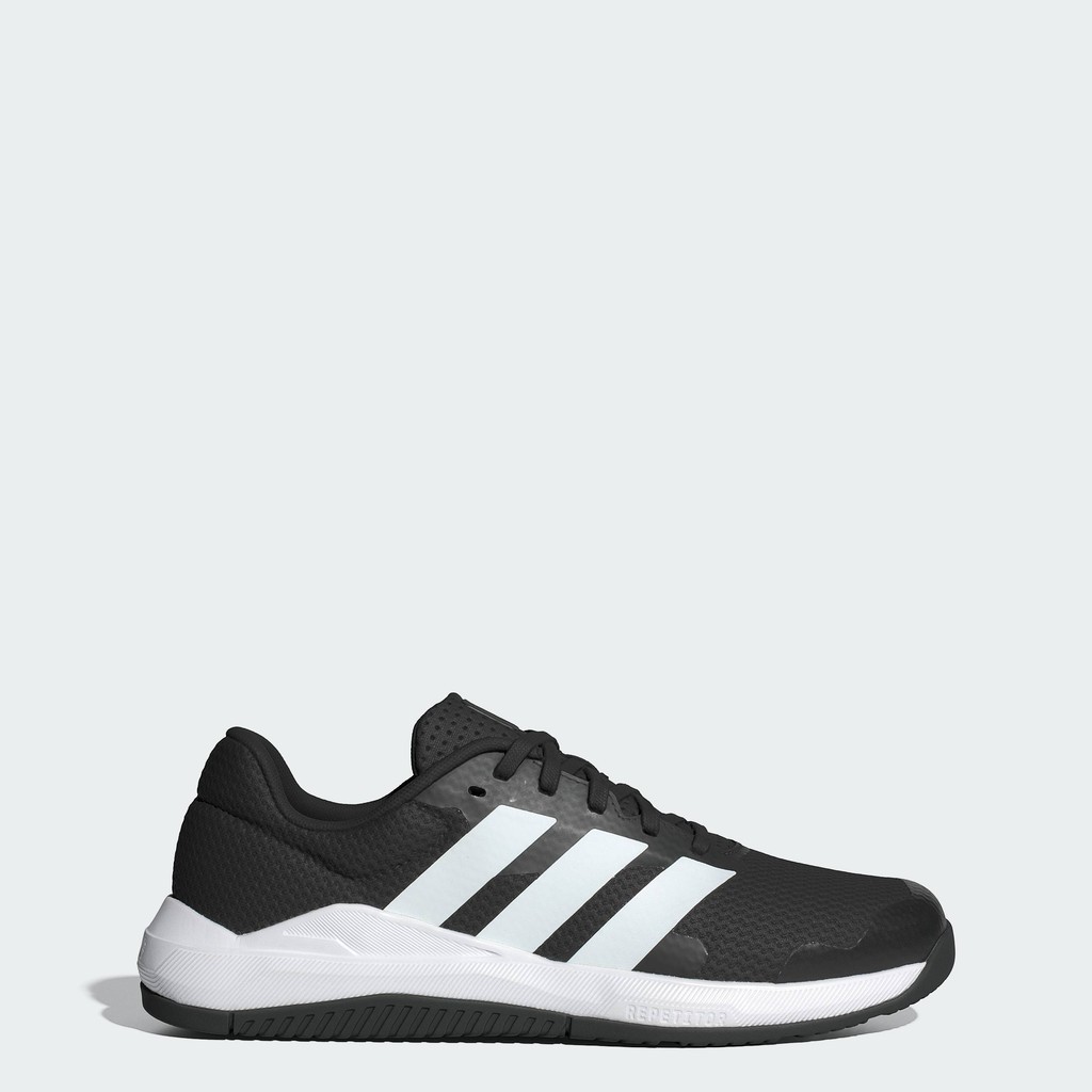 adidas Gym & Training Dropset Base Training Shoes Women Black JS3165