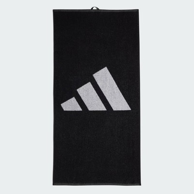 adidas Bơi lội Khăn Bông Cỡ Nhỏ Unisex Đen IU1290
