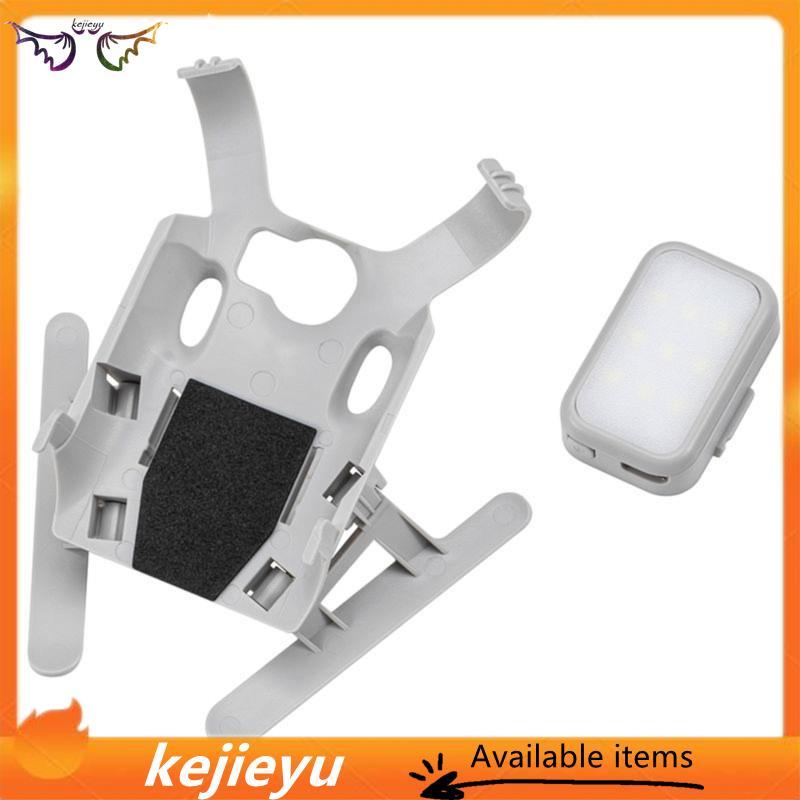 Cho 1 X1 Drone Điều Hướng Đèn LED Spotlight Với Phụ Kiện Nối Dài