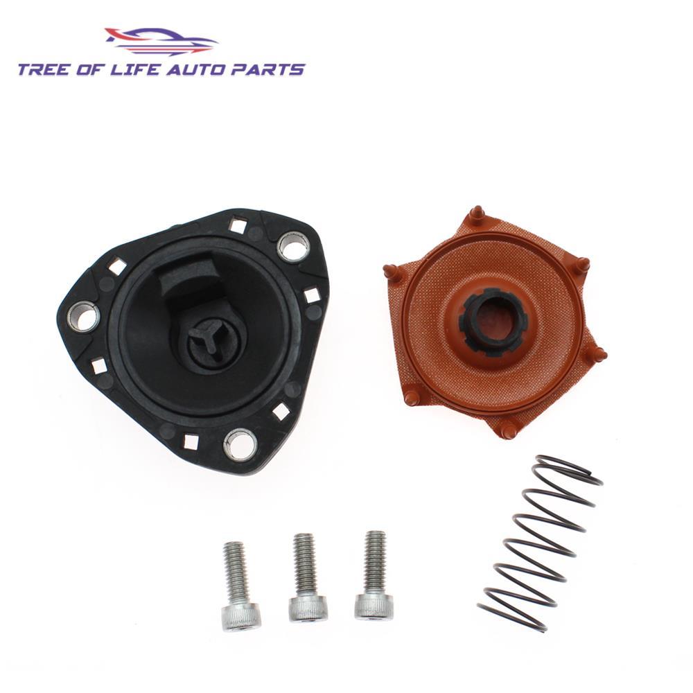 Bộ van xả thiết bị truyền động Turbo cho FORD C-MAX Focus 1.0 EcoBoost 4012370AB A2C533313 CM5G-6K68