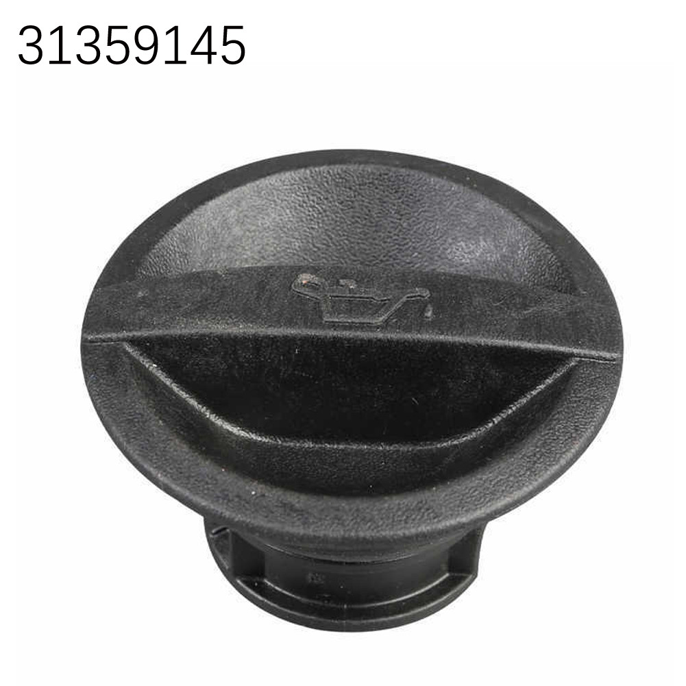 Oil Filler Cap Reliable Replacement Engine Oil Filler Cap Automotive Repair#DELA