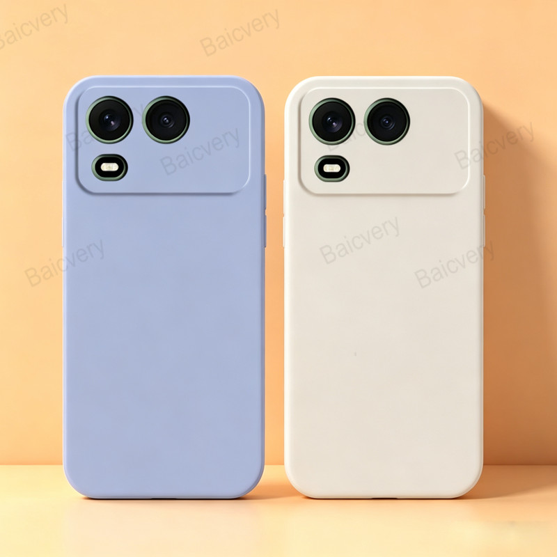 Vỏ TPU Cho Vỏ Silicon ITEL A200 4G Cho ITEL A200 Plus 4G