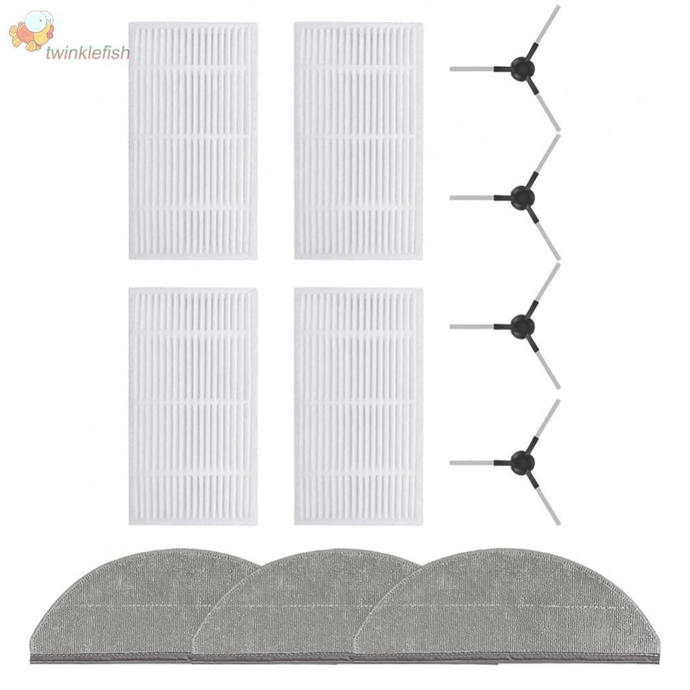 Bộ phụ kiện thay thế cho eitton cho A6 Pro S6 Pro G6 Pro H6Pro cho chân không