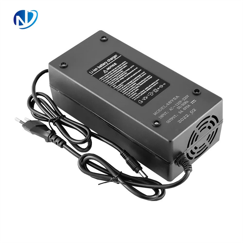 Bộ sạc pin 48V 60V 72V 80V 84V 96V 12AH 20AH 30AH 40AH 50AH 60AH Bộ sạc pin xe đạp điện cho xe đạp X