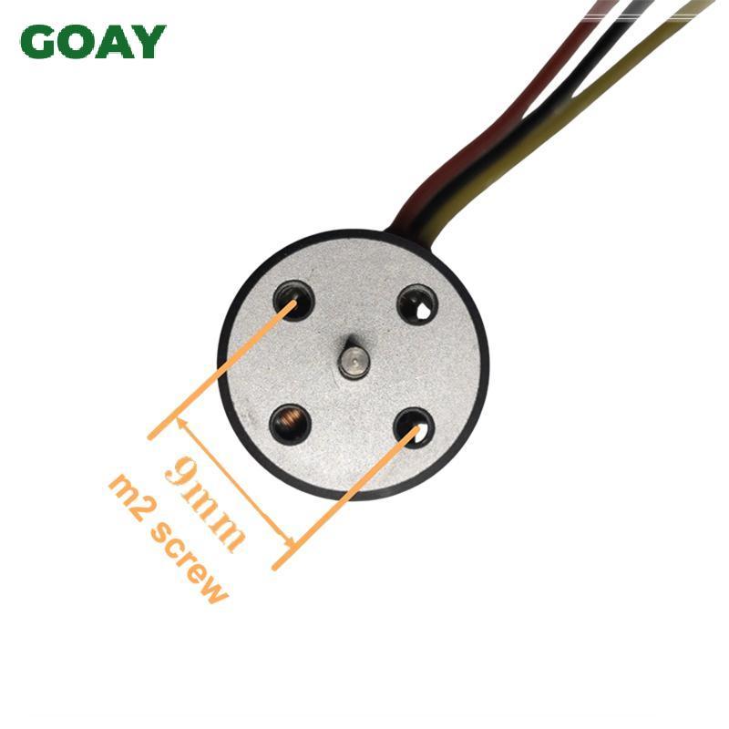 GOAY 4300KV Động cơ không chổi than 1-2S cho FPV Drone Racing Mini Quadcopter VN