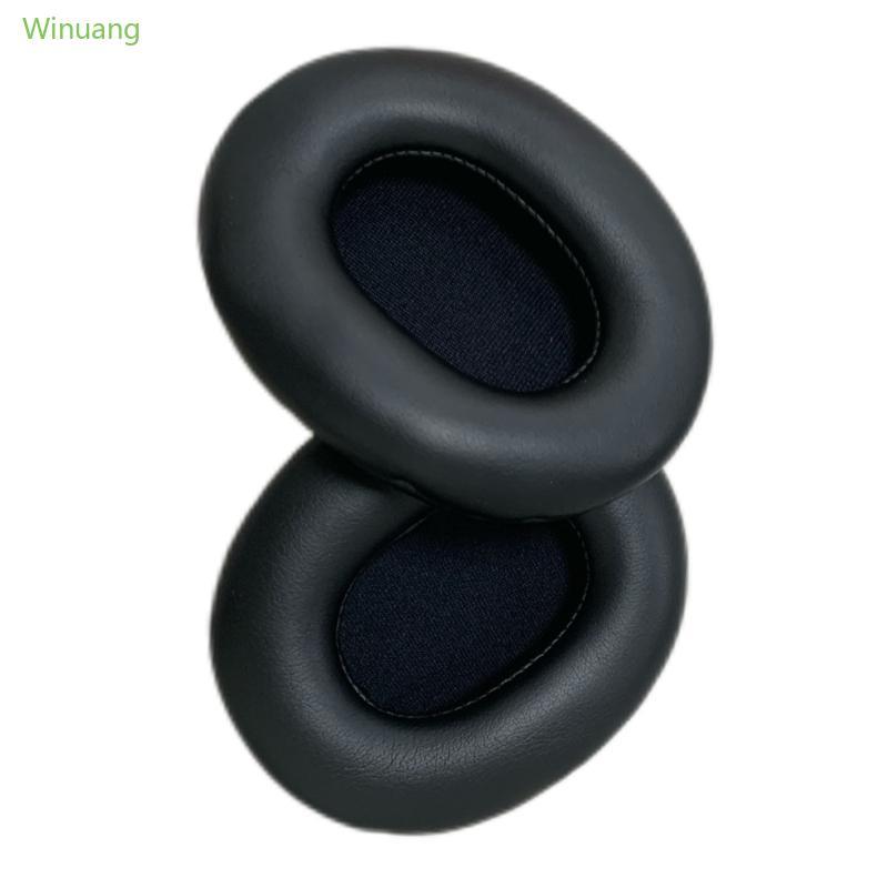 Winu Soft Earpads Ear Pad Tai nghe Bọt biển Đệm tai cho ATH-M20X M30X