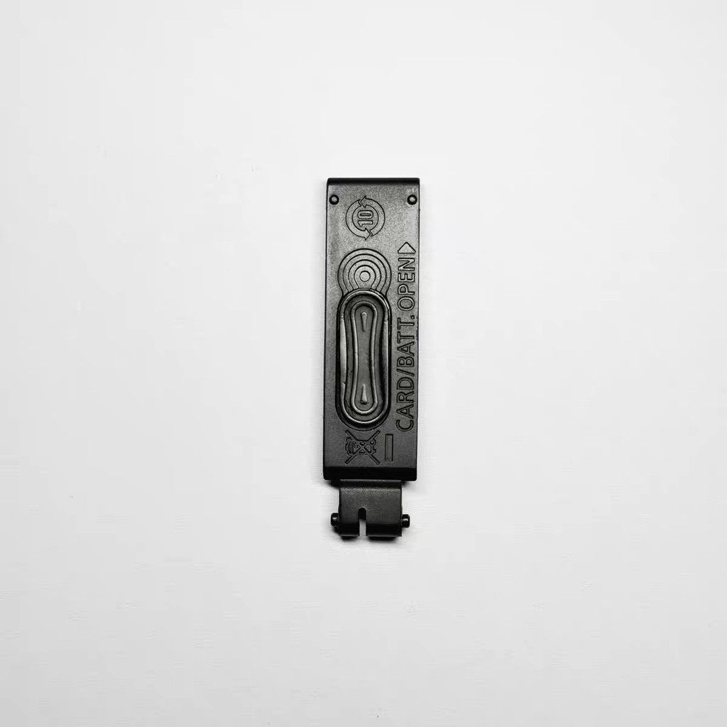 [Hàng có sẵn] Thích hợp cho Vỏ pin Canon IXUS80is IXY20is SD1100is có dải cao su hoàn toàn mới