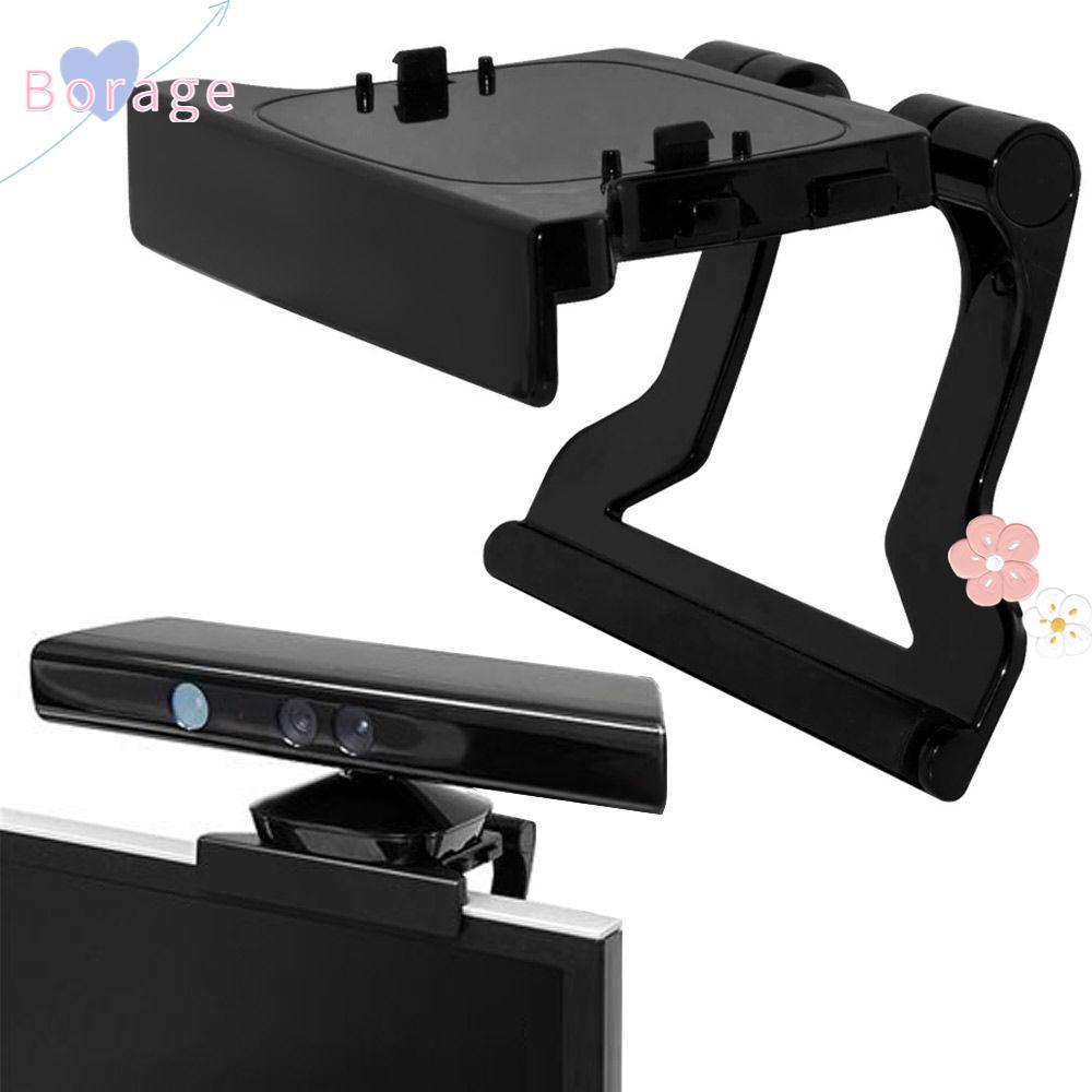 BORRAONE TV Mount Bracket Phụ kiện trò chơi Kẹp gắn TV Somatic Games Stand Clip