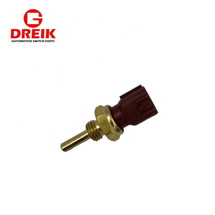 Premium-Jury KW 1160 Cảm Biến Nhiệt Độ Nước Tự Động 22630-0M200 Mới Cho 200SX 1989-1994 1800 16V Châ