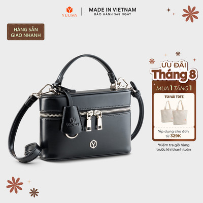 Túi đeo chéo nữ YUUMY YN291