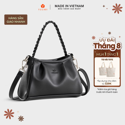 Túi đeo chéo nữ YUUMY YN289
