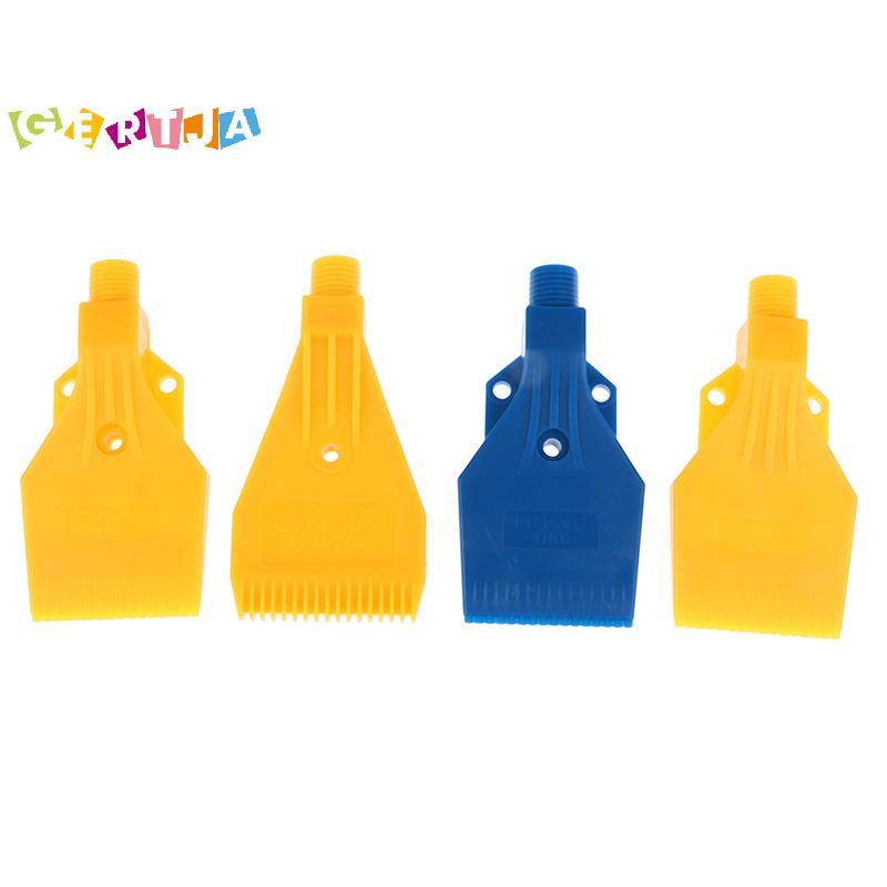 Scvn Nozzle ABS Air Nozzle Airpressed Drying Nozzle Air Blower Wind Jet Nozzle mới