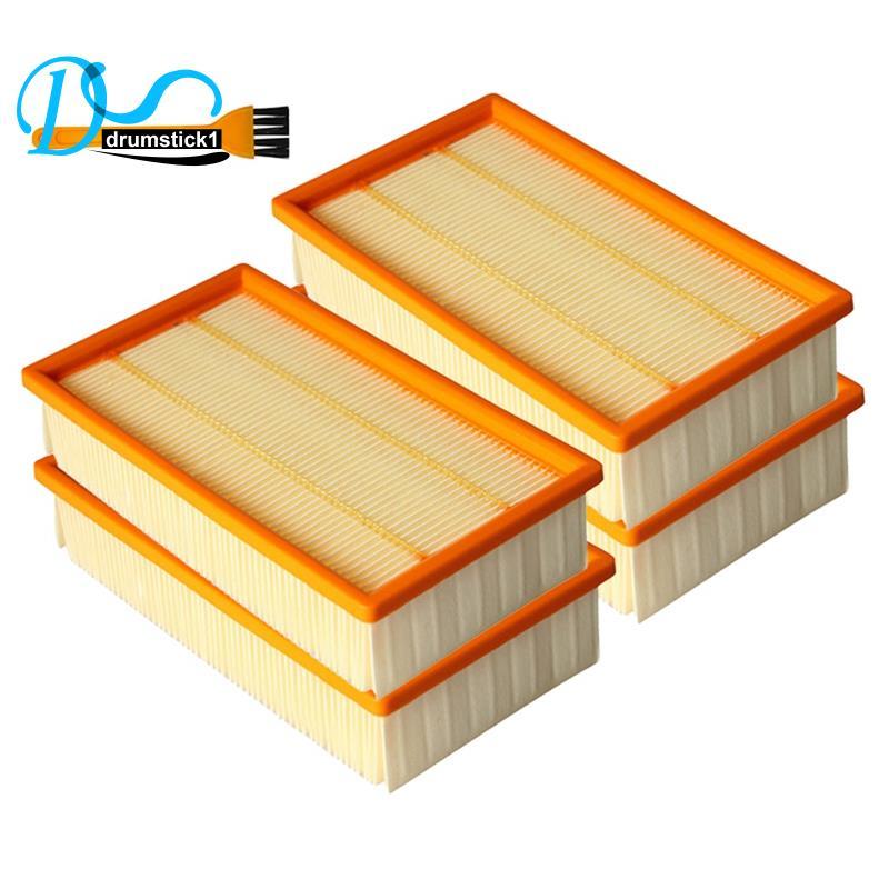 Phụ Kiện Lọc Hepa Cho NT25 NT35 NT360 NT45 / 1 NT55 / 1 NT361 NT561 NT611 Máy Hút Bụi HEPA Lọc
