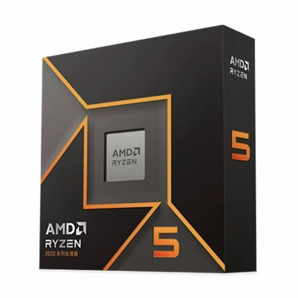 AMD Ryzen 5 9600X CPU