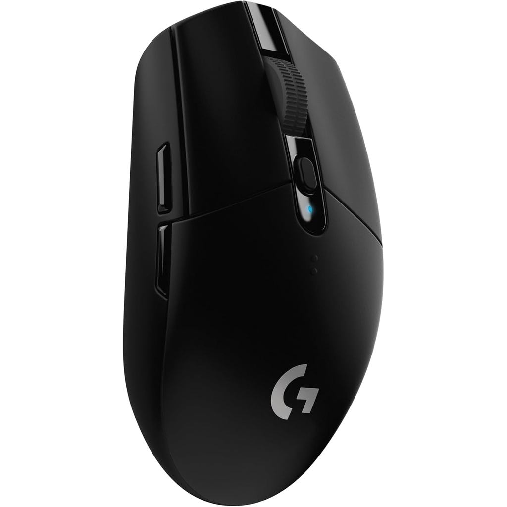 Chuột chơi game không dây tốc độ nhẹ Logitech G305