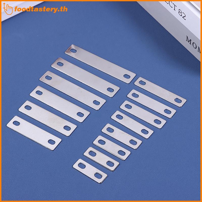 FTY 1 Pin Lifepo4 Đồng Niel Tấm Thanh Busbar Cho 3.2V 260Ah 280Ah 300Ah 310Ah 320Ah Lithium Iron Pho
