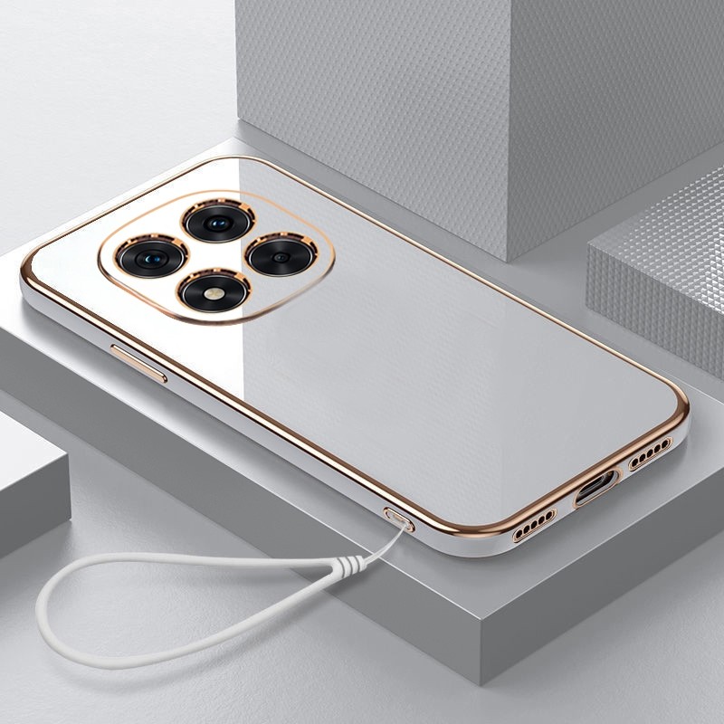 Ốp điện thoại mềm POCO X7 5G POCO X7 Pro 5G POCO M7 Pro 4G