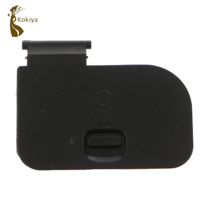 Kokiya Pin Thiết Bị Đầu Cuối Nắp Cửa Một Phần Cho Máy Ảnh DSLR Nikon D750 nero9 # Nikon D750