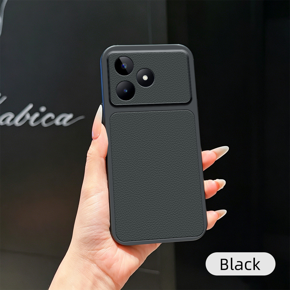 Ốp Điện Thoại Cho Realme GT6 GT7 GT8 Pro GT NEO 6 Note 50 70 80 P3 P4 Lite P4X Ốp Lưng Điều Trị Nổi 