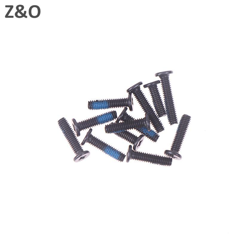 ZO 12 Chiếc Laptop Dưới Đế Bao Ốc Vít Cho TUF Gaming A15 FA507 FX507 FA507 FA507RF FA507RW FA507RM F