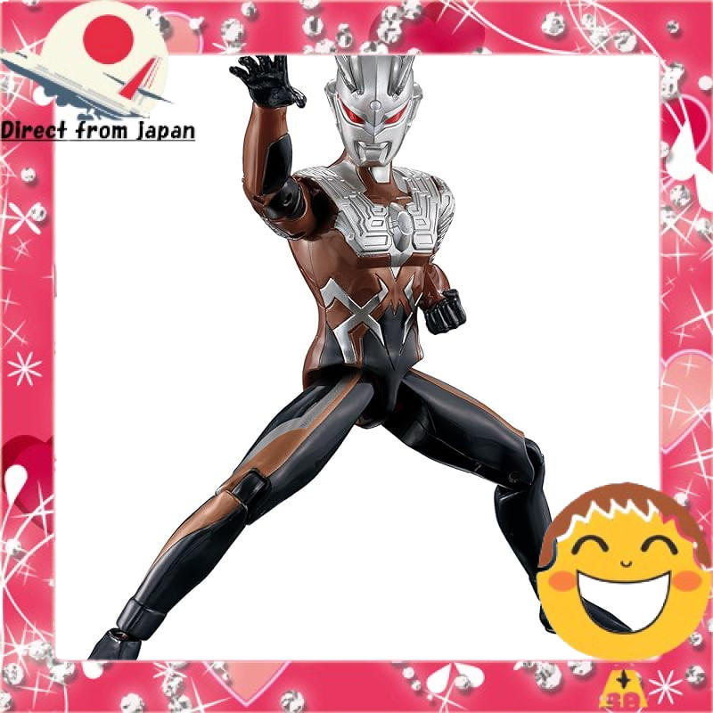 [BANDAI] Ultra Action Figure Dark Lops Zero[Direct from Japan]