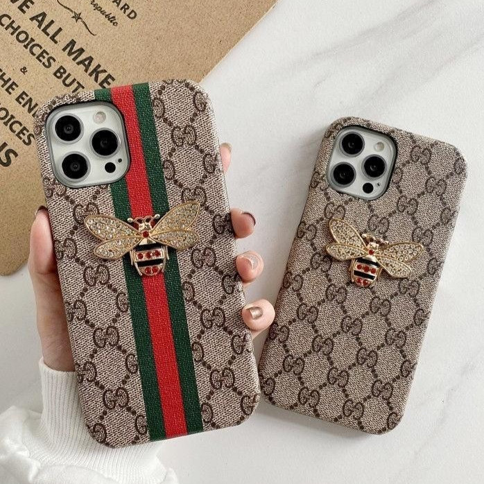 Bee Half pack Ốp lưng iPhone cứng cho iPhone 17 Pro Max 16 15 14 13 Pro Max Ốp lưng iPhone 11 Ốp lưn