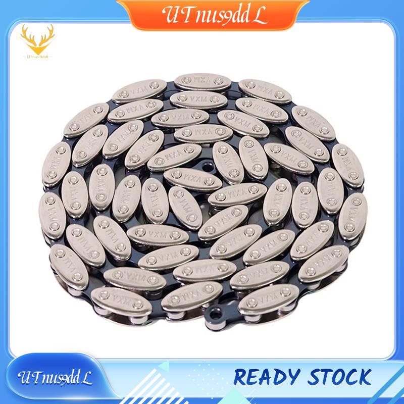 [UTnus9ddL] dành cho xích xe đạp 100-Link tốc độ đơn cho xe đạp leo núi & đường trường - Chuỗi bánh 