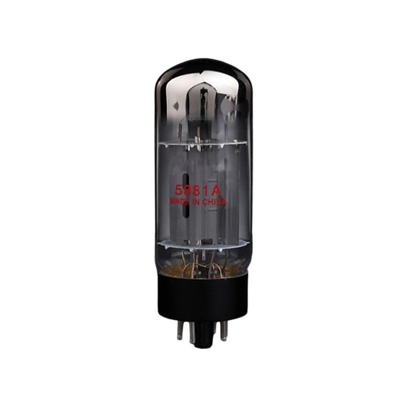 ANN Thay thế 5881A Ống khuếch đại thay thế trực tiếp cho ống 6L6GC Tăng cường tính âm nhạc trong thi