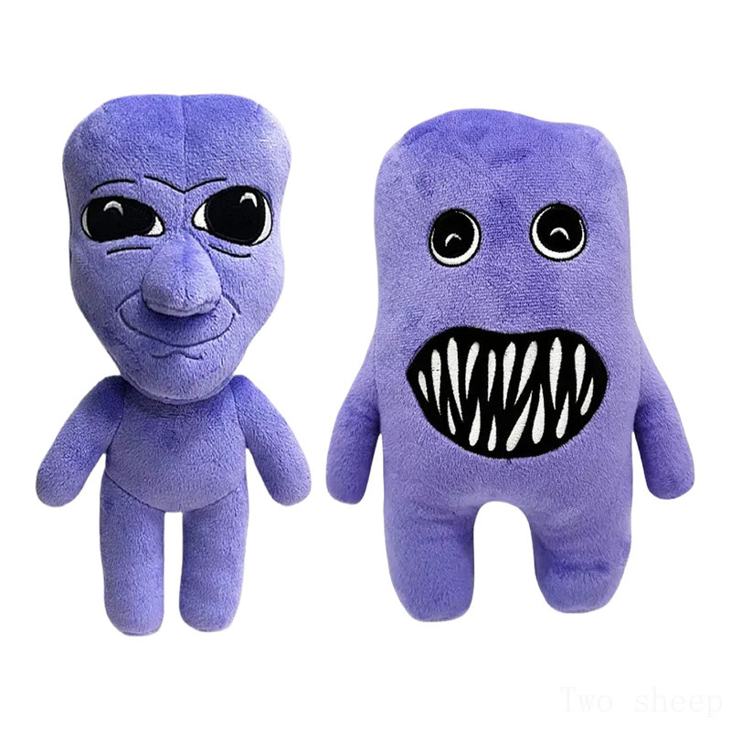 Aooni và Fuwatty Sang Trọng Hình Ao Oni 2 Bộ Giải Hạn Chế Nhật Bản Mới