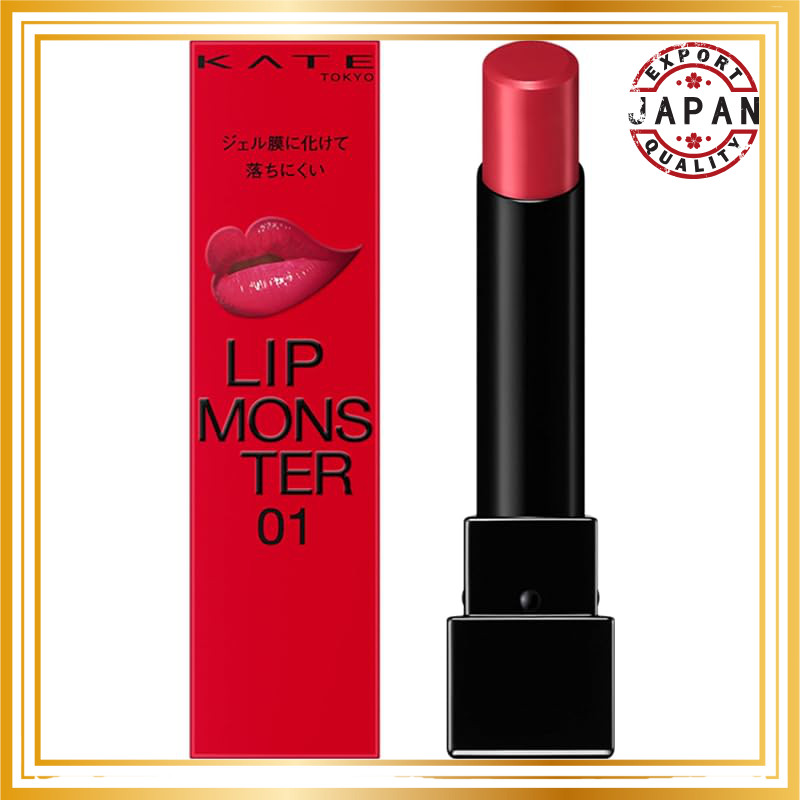 KATE Lip Monster Collection【direct from Japan】
