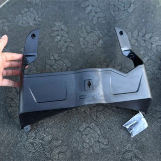 Hộp đôi đựng đồ GTR xe điện Evo lắp đặt như zin hàng chính hãng